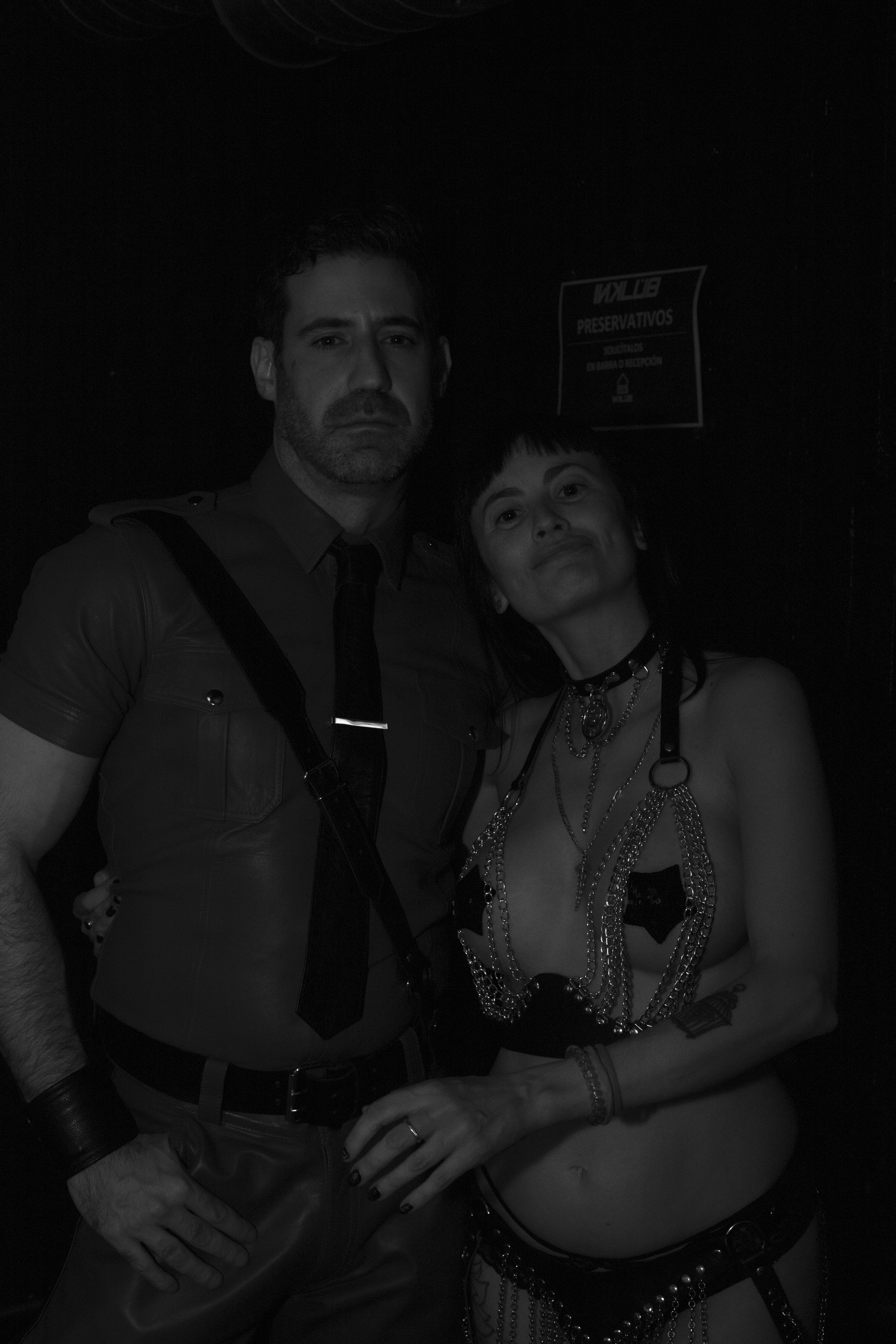 Social Abril - Foto 3